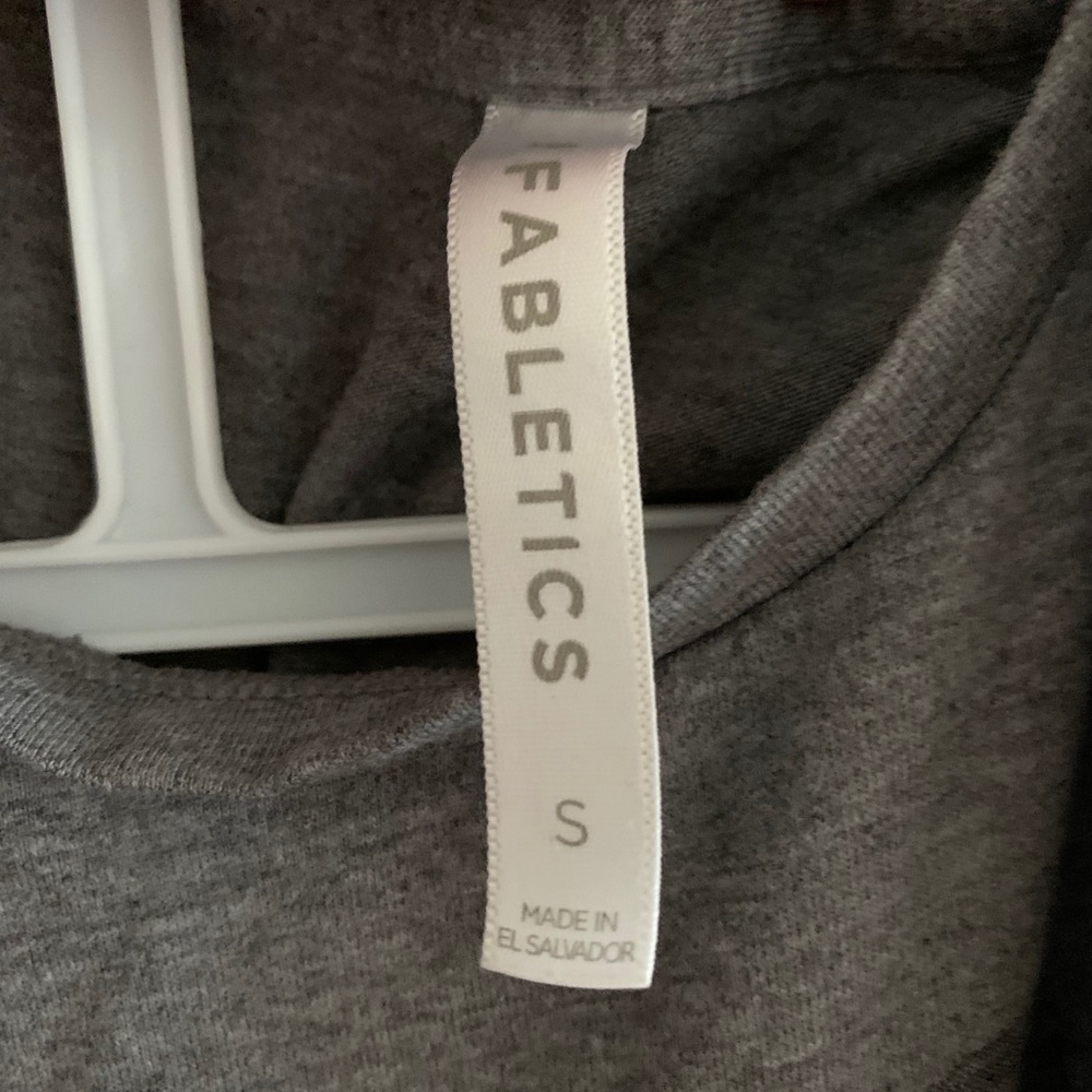 Fabletics Tank - Picture 3 of 3